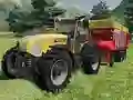 My Farm Simulator — free online game
