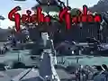 Geisha Gaiden — free online game