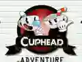 Cuphead Adventure — free online game