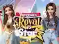 Princesses Royal Vs Star — free online game