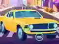 Cars Find the Differences — free online game