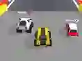 Toy Stunt Race — free online game