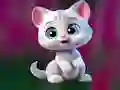 Stylish Cat Rescue — free online game