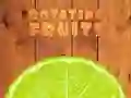 Spil Rotating Fruits online