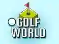 Golf World — free online game