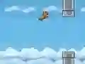 Flappy Cat — free online game