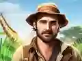 Serengeti Secrets — nemokamas žaidimas internete