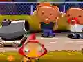 Monkey Go Happy Stage 814 — free online game