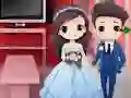 Find The Couple Ring — free online game