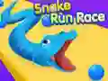 Snake Run Race — free online game