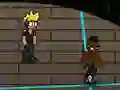 Dance Battle — free online game
