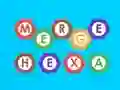 Merge Hexa — free online game
