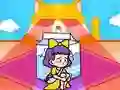 Hide N Seek: Girl Escape — free online game