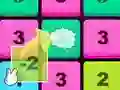 Merge Number — free online game
