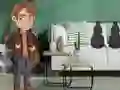Opulence House Boy Escape — free online game