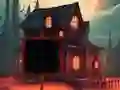 Ghost Villa Escape — free online game