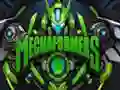 Mecha Formers 3 — free online game