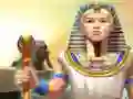 Queen of Egypt Cleopatra's Jewels — free online game