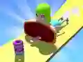 Mouth Rush — free online game