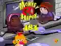 Monkey Go Happy Stage 483 — free online game