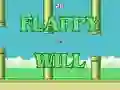 Flappy Will — free online game