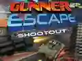 Gunner Escape Shootout — free online game