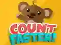 Count Faster! — free online game