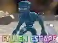 Fallen Escape — free online game