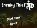 Sneaky Thief — free online game