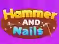 Hammer and Nails — free online game