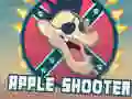 Apple Shooter — free online game