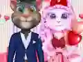 Angela Perfect Valentine's — free online game