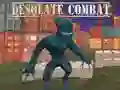 Desolate Combat — free online game