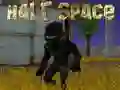 Half Space — free online game