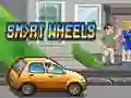 More Than Smart Wheels — free online game