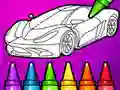 Coloring For Kids — free online game