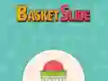 Basket Slide — free online game