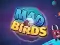 Mad Birds — free online game