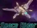Space Rider — free online game