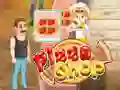 Pizza Shop — free online game
