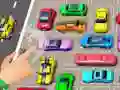 Car Parking Unblocked — free online game