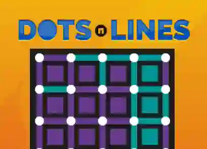 Dots n Lines — free online game