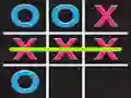 TicTacToe — free online game
