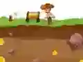Gold Mine — free online game