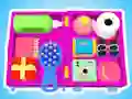 Master organizer — free online game