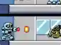 Ganbatte!! Robochan — free online game