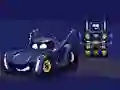 A Day in the Batcave — free online game