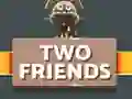 Two Friends — free online game