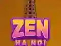Zen Hanoi — free online game