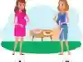 Who is the Liar? — free online game